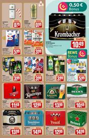 REWE Center Prospekt woche 51 Seite 19