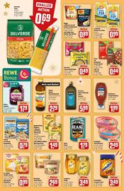 REWE Center Prospekt woche 51 Seite 22