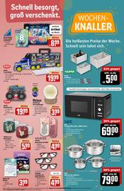 REWE Center Prospekt woche 51 Seite 29