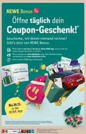 REWE Center Prospekt woche 51 Seite 30