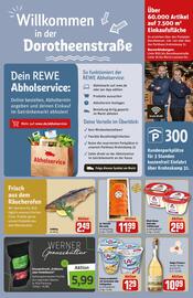 REWE Center Prospekt woche 51 Seite 31