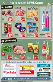 REWE Center Prospekt woche 51 Seite 7