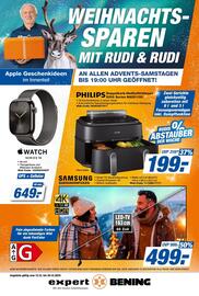 Expert Bening Prospekt Seite 1