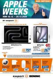 Expert Bening Prospekt Seite 12