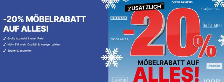 Hofmeister Prospekt Seite 2