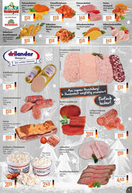 Klaas und Kock Prospekt woche 51 Seite 3