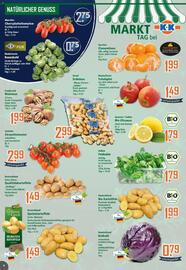 Klaas und Kock Prospekt woche 51 Seite 4