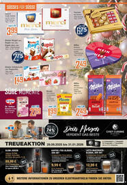 Klaas und Kock Prospekt woche 51 Seite 9