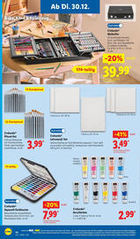 Lidl Prospekt woche 1 Seite 10