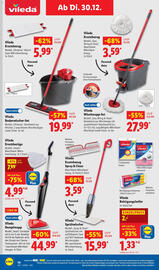 Lidl Prospekt woche 1 Seite 12