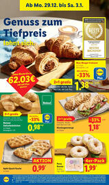 Lidl Prospekt woche 1 Seite 12