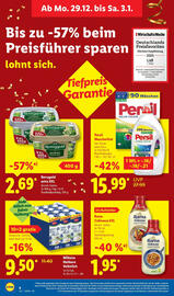 Lidl Prospekt woche 1 Seite 14