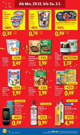 Lidl Prospekt woche 1 Seite 16
