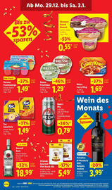 Lidl Prospekt woche 1 Seite 18