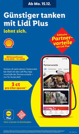 Lidl Prospekt woche 1 Seite 19
