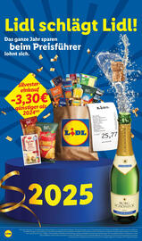 Lidl Prospekt woche 1 Seite 2