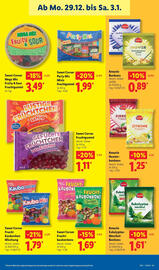 Lidl Prospekt woche 1 Seite 21