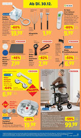 Lidl Prospekt woche 1 Seite 25