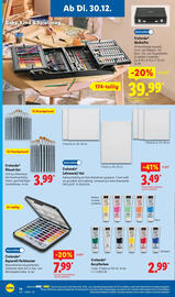 Lidl Prospekt woche 1 Seite 26