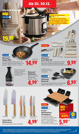 Lidl Prospekt woche 1 Seite 29