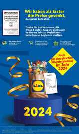 Lidl Prospekt woche 1 Seite 3