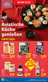 Lidl Prospekt woche 1 Seite 30