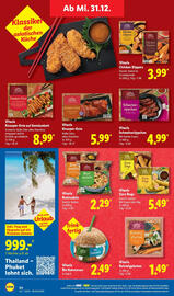 Lidl Prospekt woche 1 Seite 32
