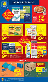 Lidl Prospekt woche 1 Seite 52