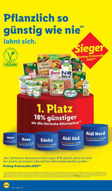 Lidl Prospekt woche 1 Seite 54