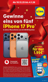 Lidl Prospekt woche 1 Seite 57