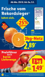 Lidl Prospekt woche 1 Seite 6