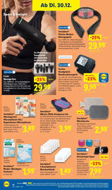 Lidl Prospekt woche 1 Seite 8