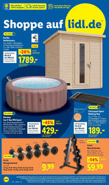 Lidl Prospekt woche 1 Seite 8