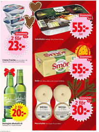 ICA Supermarket reklamblad vecka 51 Sida 12