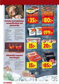 ICA Kvantum reklamblad vecka 51 Sida 14