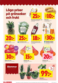 ICA Kvantum reklamblad vecka 51 Sida 2