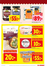 ICA Kvantum reklamblad vecka 51 Sida 3