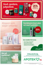 ICA Kvantum reklamblad vecka 51 Sida 7