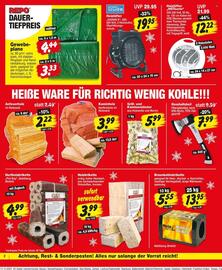 Repo Markt Prospekt woche 51 Seite 2