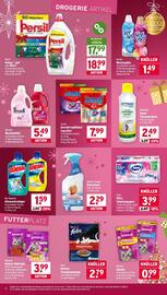 Wasgau Prospekt woche 51 Seite 22