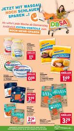 Wasgau Prospekt woche 51 Seite 25