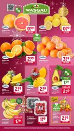 Wasgau Prospekt woche 51 Seite 6