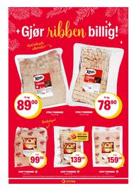 Coop Extra kundeavis uke 51 Side 6