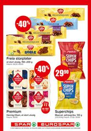 Spar kundeavis Side 11