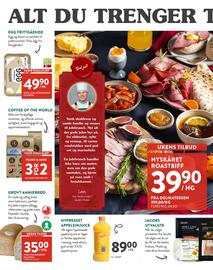 Jacobs kundeavis Side 2