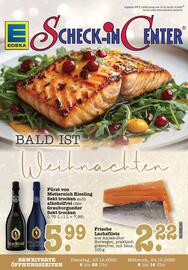 Scheck-in-Center Prospekt woche 51 Seite 1