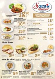 Scheck-in-Center Prospekt woche 51 Seite 25