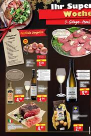 Edeka Herkules Prospekt Seite 2