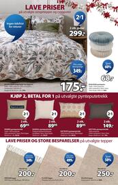 JYSK kundeavis Side 11