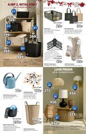 JYSK kundeavis Side 12